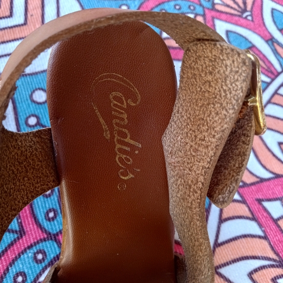 Candies chunky heel - Picture 5 of 5